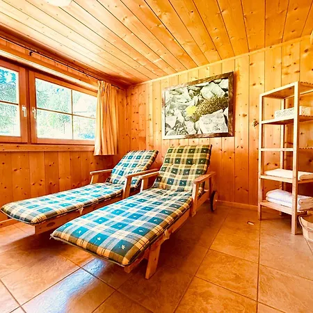 Haus Freistabl - Uriges Fuer 6 Personen Mit Sauna & Bergblick Im Oetztal
