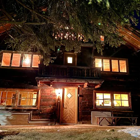 Hébergement de vacances Haus Freistabl *