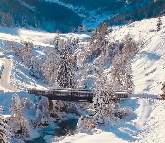 Haus Freistabl Hébergement de vacances