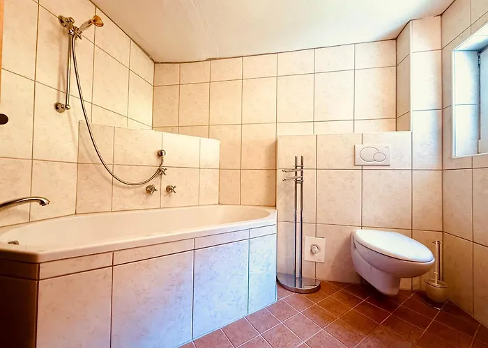 Hébergement de vacances Haus Freistabl *