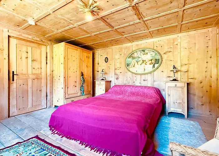 Haus Freistabl Hébergement de vacances