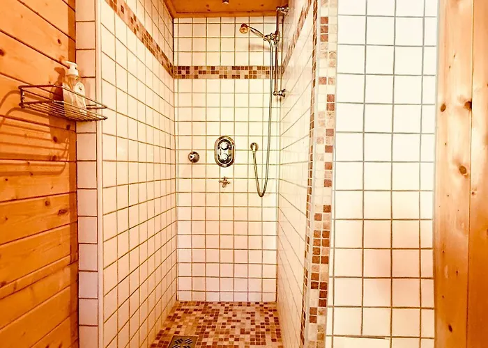 Haus Freistabl Sölden