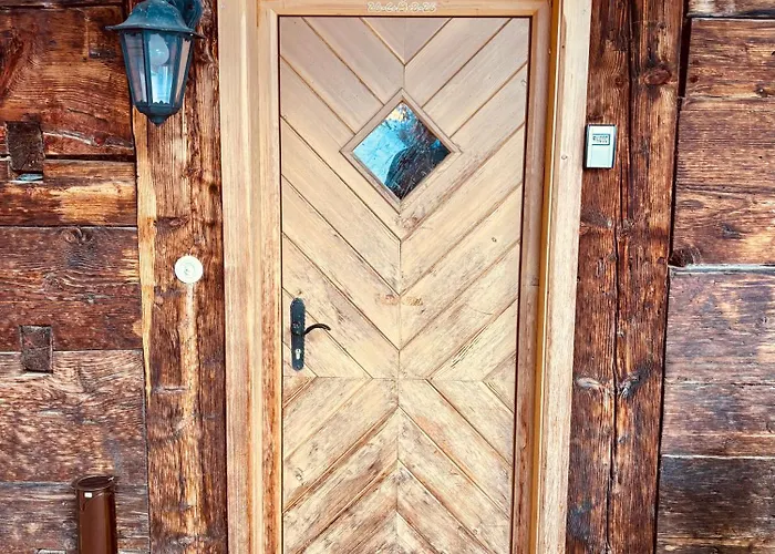 Haus Freistabl *