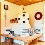 Сasa de vacaciones Haus Freistabl *