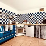 Haus Freistabl בית נופש זולדן
