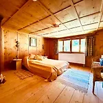 Haus Freistabl Сasa de vacaciones *