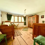 Haus Freistabl בית נופש זולדן
