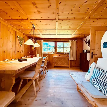 Haus Freistabl 펜션