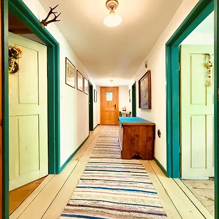 Tatil Evi Haus Freistabl *