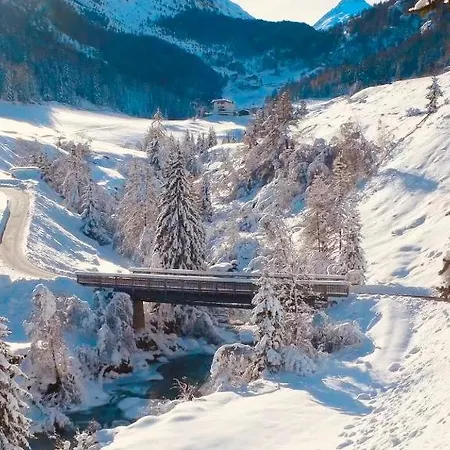 Haus Freistabl Nyaraló