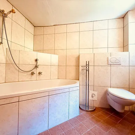 Tatil Evi Haus Freistabl *