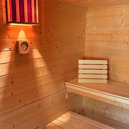 Haus Freistabl - Uriges Fuer 6 Personen Mit Sauna & Bergblick Im Oetztal Sölden