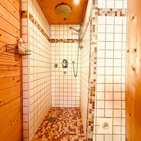 Haus Freistabl Sölden