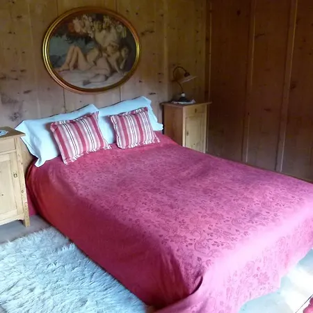 Nyaraló Haus Freistabl *