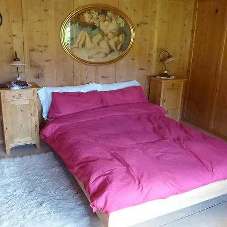 Haus Freistabl Sölden