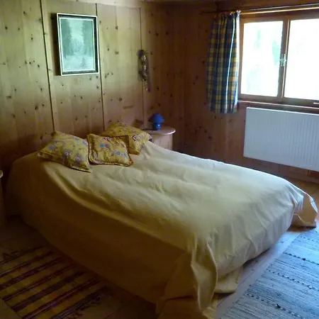 Nyaraló Haus Freistabl *
