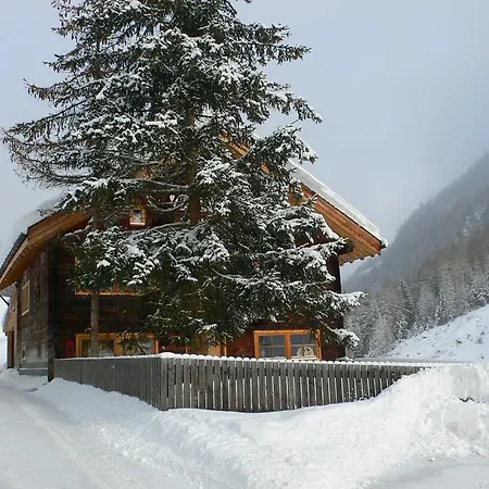 Haus Freistabl
