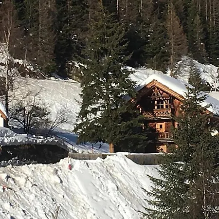 Haus Freistabl Nyaraló *
