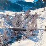 Haus Freistabl 別荘